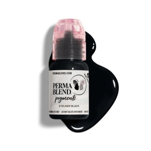 Perma Blend Пигмент для перманентного макияжа век, 15мл